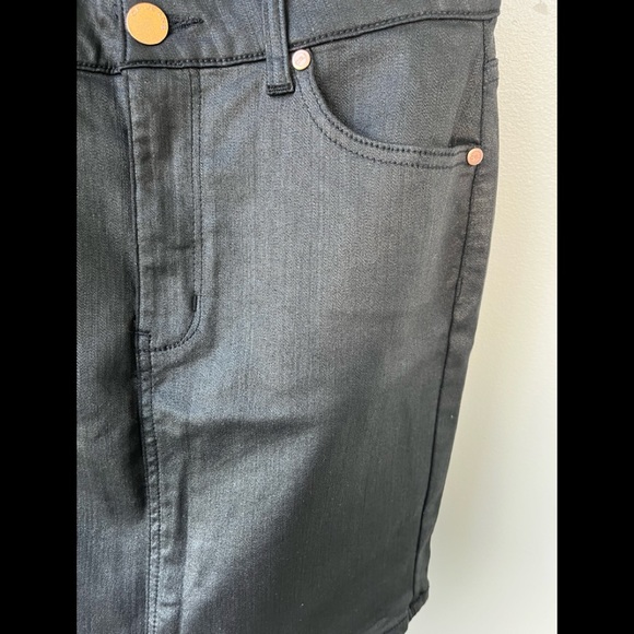 CP Denim Skirt NWOT - Picture 4 of 4